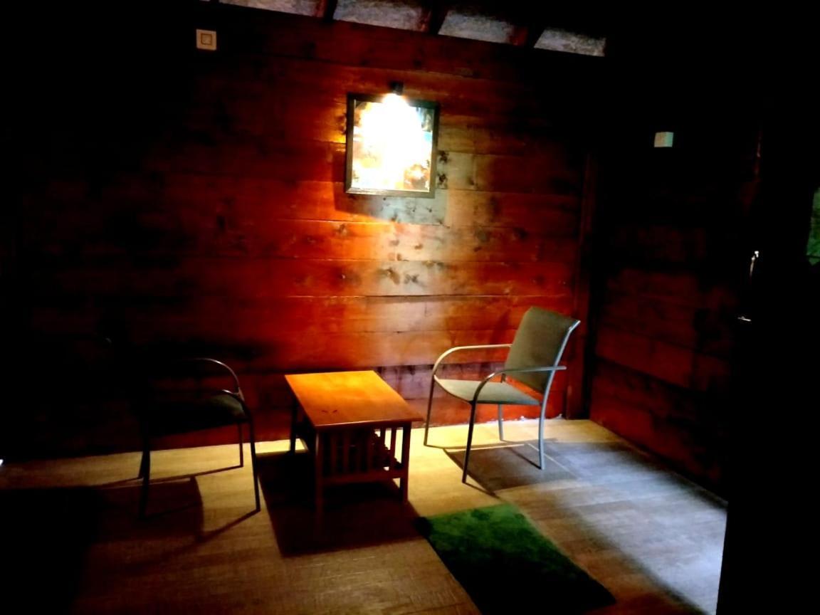 Vythiri Wood House Wayanad Βίλα Εξωτερικό φωτογραφία
